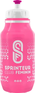 Bidon Sprinter Club Féminin