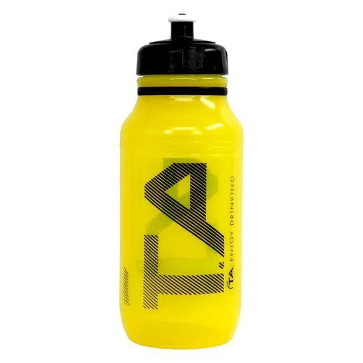 Bidon Spécialités T.A. — Jaune 109C