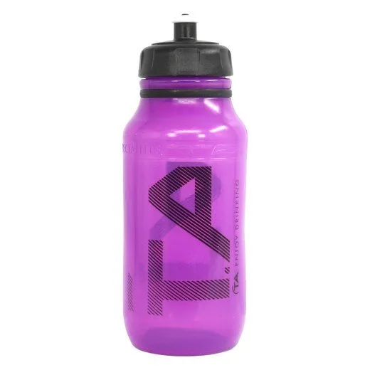 Bidon Spécialités T.A. — Violet 2592C Translucide