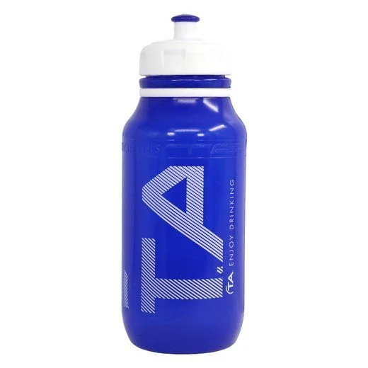 Bidon Spécialités T.A. — Bleu 2738C Translucide