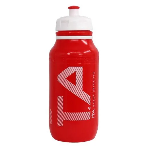 Bidon Spécialités T.A. — Rouge 485C