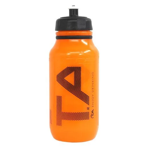Bidon Spécialités T.A. — Orange 804C Translucide