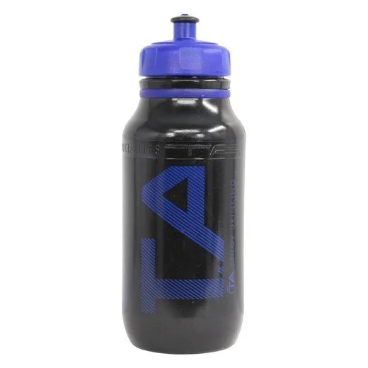 Bidon Spécialités T.A. — Noir / Bleu 2738C