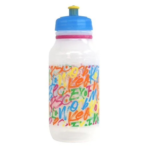 Bidon Spécialités T.A. — Graffiti
