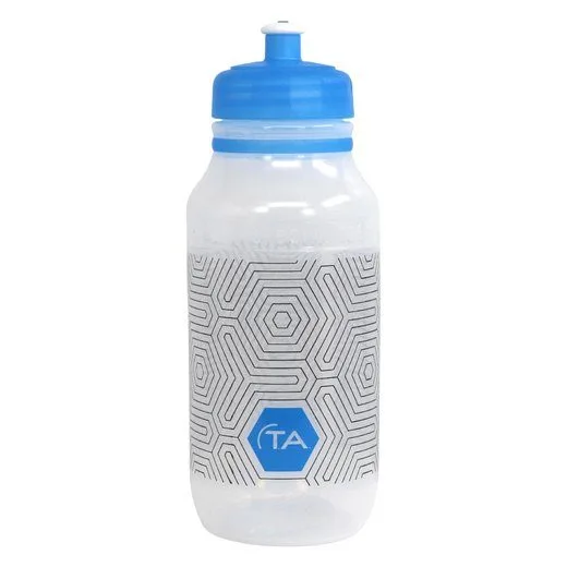 Bidon Spécialités T.A. — Graphic T.A. Bleu